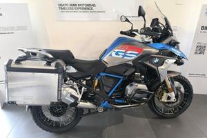 BMW R 1200 GS Abs my13