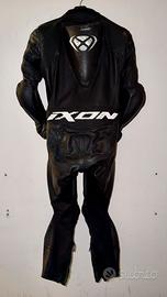 Tuta in pelle Ixon Falcon