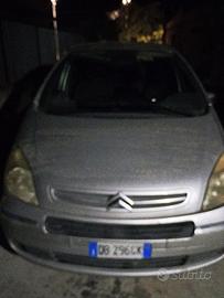 Citroen Xsara Picasso 1.6 HDi 90 cv
