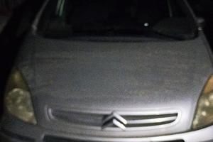 Citroen Xsara Picasso 1.6 HDi 90 cv
