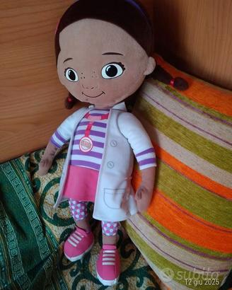 Dotty peluche