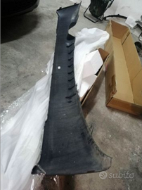 Cuffia freno,diffusore,estrattore BMW serie 2 F22