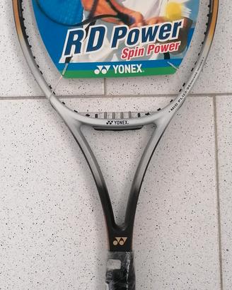 Tennis Racchetta YONEX (M. Rios)