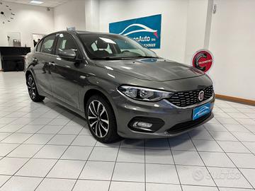 Fiat Tipo 1.6 Mjt 2016