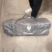 Lettino campeggio Jane