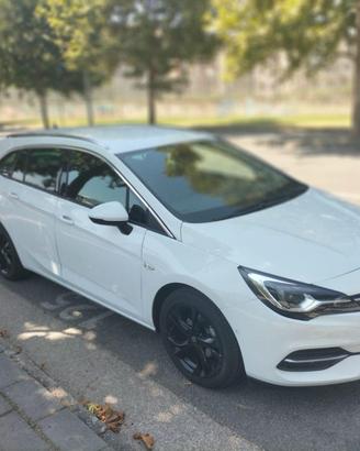 OPEL ASTRA K SPORT TOURER BUSINESS ELEGANCE 1.5