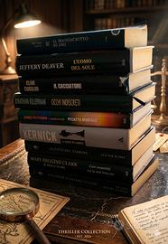 Libri usati di vari autori 