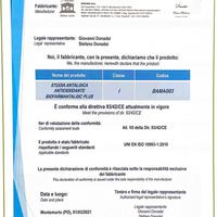 Materasso