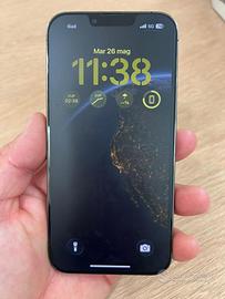 Iphone 13 pro