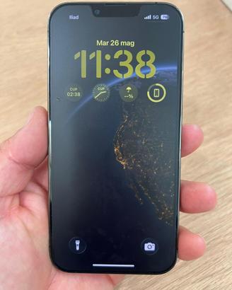 Iphone 13 pro