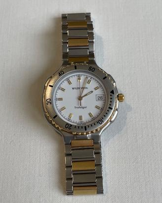 Orologio Wyler Vetta uomo