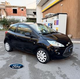 Ford Ka 1.2 Benzina 70CV *Unico Proprietario* 2010