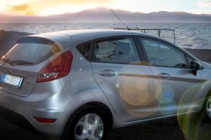 FORD FIESTA 1.4 DISEL 104000 KM 12/20211