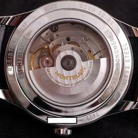 MONTBLANC HERITAGE CHRONOMÉTRIE DATE FULL SET