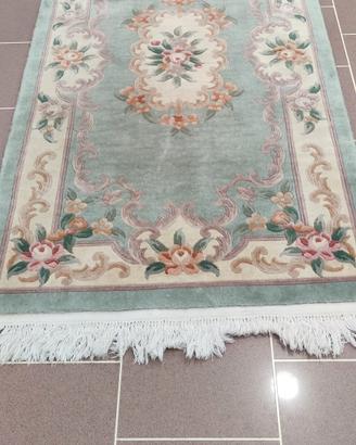 tappeto camera da letto