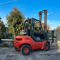 S59 Muletto Linde H30