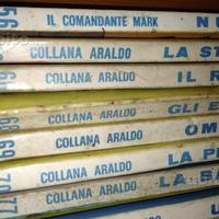 Fumetti Il Comandante Mark