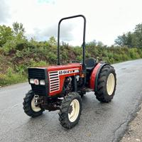 Fiat 45-66dt Frutteto,45cv,36km/h,16marce,gomme nu