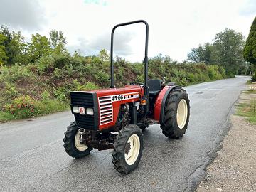 Fiat 45-66dt Frutteto,45cv,36km/h,16marce,gomme nu