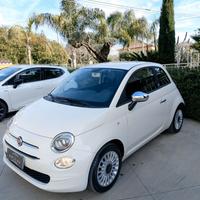 Fiat 500 1.2 Mirror
