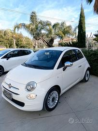 Fiat 500 1.2 Mirror