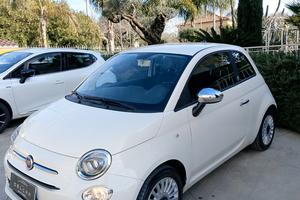 Fiat 500 1.2 Mirror