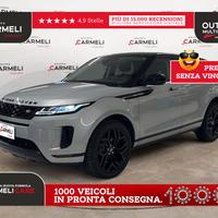 Land Rover Range Rover Evoque Evoque 1.5 i3 phev R