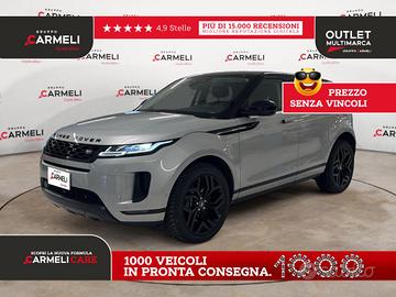Land Rover Range Rover Evoque Evoque 1.5 i3 phev R