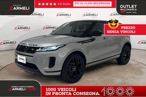 Land Rover Range Rover Evoque Evoque 1.5 i3 phev R