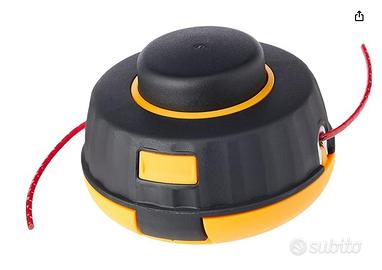Universal Testa a filo P35 decespugliatore McCullo