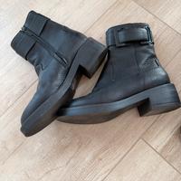 Stivaletti Sergio  Rossi nuovi