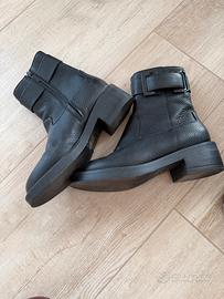 Stivaletti Sergio  Rossi nuovi