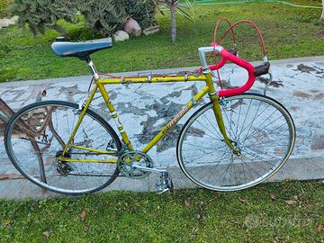 Legnano anni 70