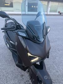 Scooter yamaha XMax 300 thech
