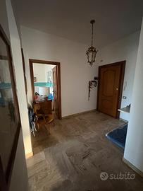 Appartamento piano 4