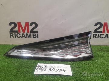 STOP POSTERIORE DESTRO INTEGRATO NEL PORTELLO CITR