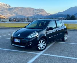 Renault Clio 1.2 5 porte Luxe Neopatentati 2010