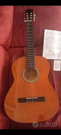 chitarra classica