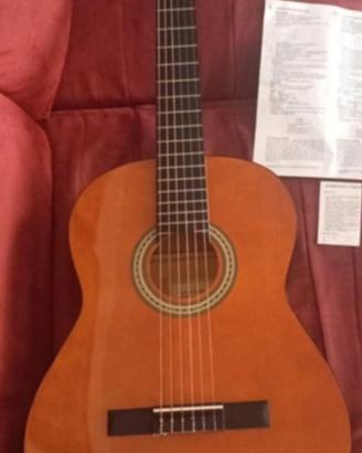 chitarra classica