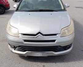 Citroen c4 - 2005