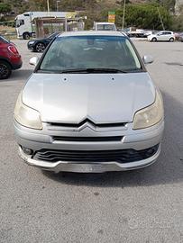 Citroen c4 - 2005