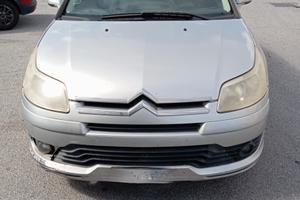 Citroen c4 - 2005