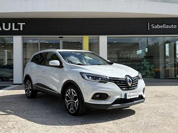 Renault Kadjar 2019 1.5 Blue dCi Sport Editio...