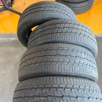 4 GOMME USATE ESTIVO 2255517C - CP65615939