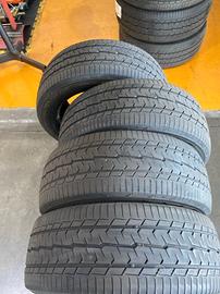 4 GOMME USATE ESTIVO 2255517C - CP65615939
