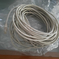 Cavo ethernet 30 metri cat 6 250 mhz