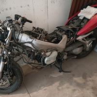 Ricambi Honda Vfr 800 