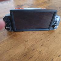 autoradio fiat panda 3 serie