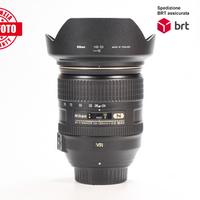 Nikon AF-S 24-120 F4 G ED VR (Nikon & compatibile)