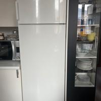 Frigorifero  in sospeso